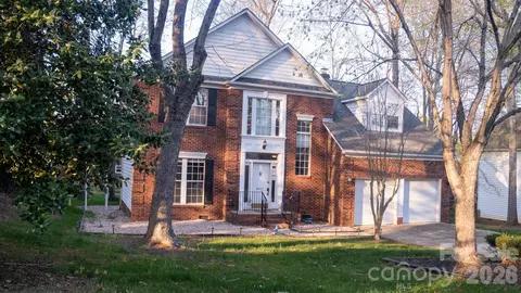 9027 Tayside Ct, Huntersville, NC 28078