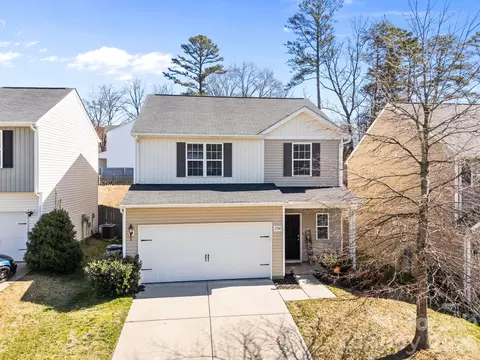 2730 Riley Woods Ln, Charlotte, NC 28269