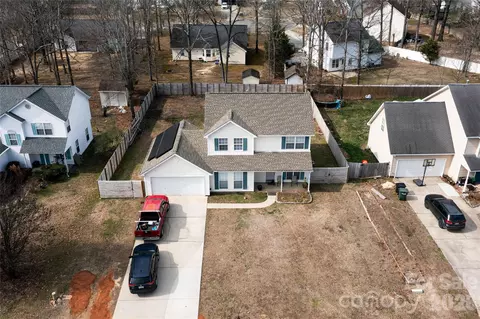 3113 Queensdale Dr, Monroe, NC 28110