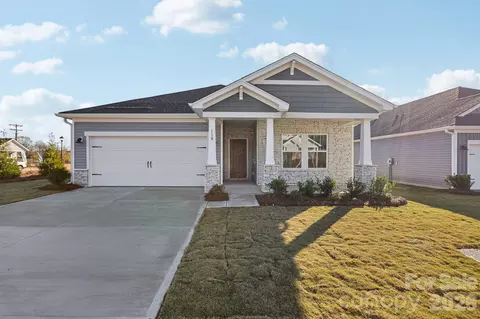 307 Pantego Pl, Salisbury, NC 28144