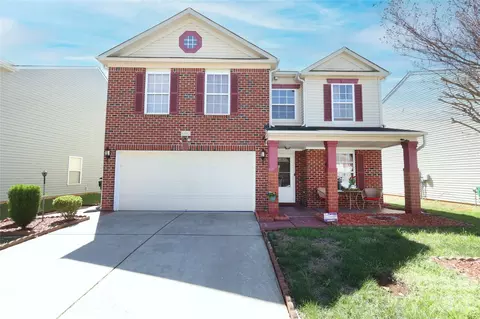 6432 Brumit Ln, Charlotte, NC 28269