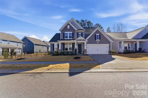 107 Winterberry St, Mooresville, NC 28117