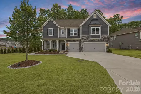 336 Streamwood Rd, Troutman, NC 28166