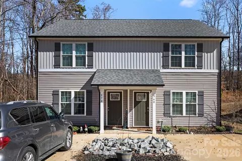Kirk Street, China Grove, NC 28023