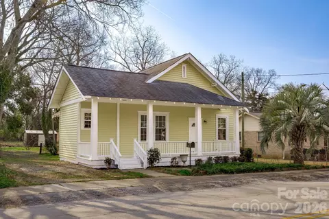 205 Drayton St, Winnsboro, SC 29180