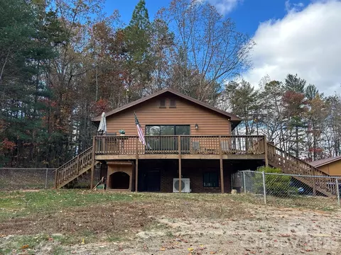 719 Teague Town Rd, Taylorsville, NC 28681