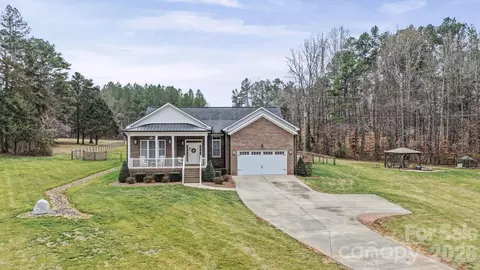 1296 Ben Black Rd, Midland, NC 28107