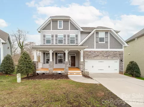 728 Lakeview 109 Dr #109, Mcadenville, NC 28101