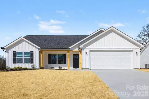 127 Eddleman Rd, Kannapolis, NC 28083