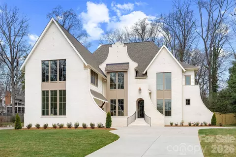 6832 Newhall Rd, Charlotte, NC 28270