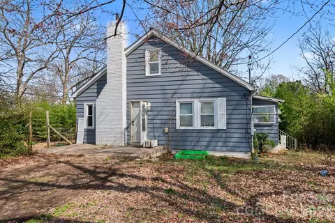 6504 Pence A Rd #A, Charlotte, NC 28215