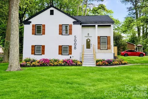 5008 The Plz, Charlotte, NC 28215
