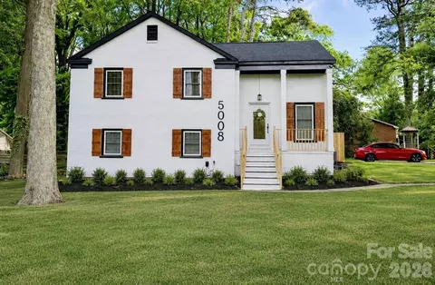 5008 The Plz, Charlotte, NC 28215