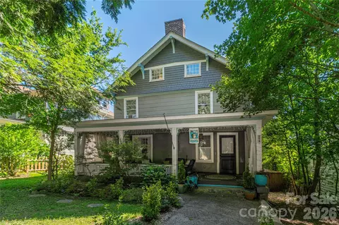 178 Montford Ave, Asheville, NC 28801