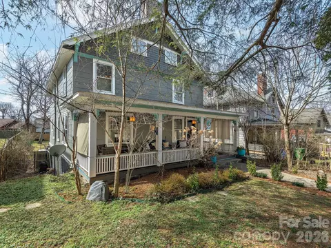178 Montford Ave, Asheville, NC 28801
