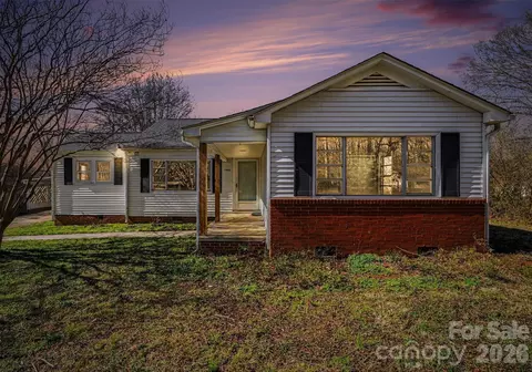 1440 Majolica Rd, Salisbury, NC 28147