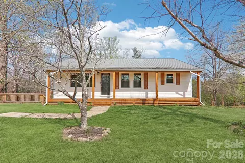 5192 Ralph Winchester Rd, Lenoir, NC 28645