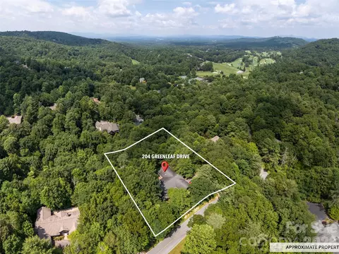 View/Area - 204 Greenleaf Dr, Flat Rock, NC 28731 photo 1 of 1