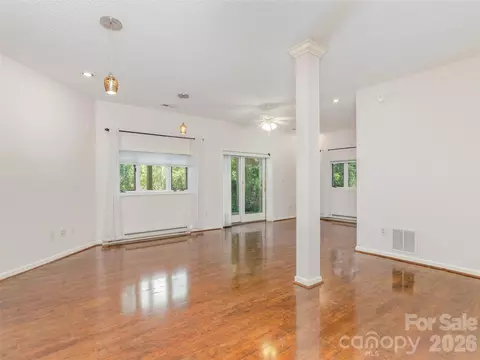 Living - 204 Greenleaf Dr, Flat Rock, NC 28731 photo 8 of 10