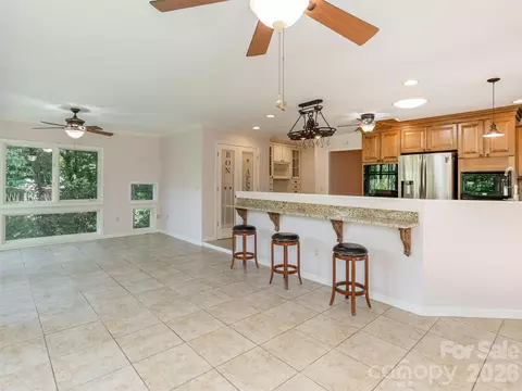 Living - 204 Greenleaf Dr, Flat Rock, NC 28731 photo 6 of 10