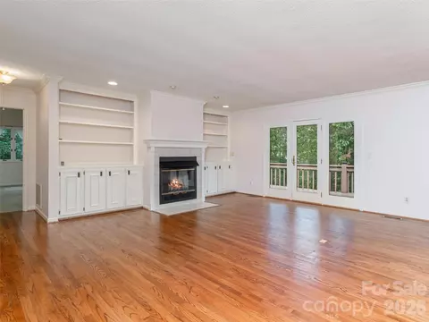 Living - 204 Greenleaf Dr, Flat Rock, NC 28731 photo 1 of 10