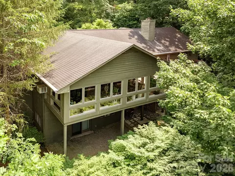 Exterior - 204 Greenleaf Dr, Flat Rock, NC 28731 photo 12 of 12