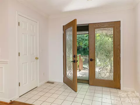 Entry Way - 204 Greenleaf Dr, Flat Rock, NC 28731 photo 1 of 1