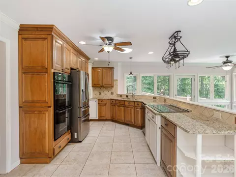 Kitchen - 204 Greenleaf Dr, Flat Rock, NC 28731 photo 1 of 6