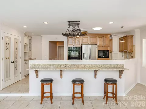 Kitchen - 204 Greenleaf Dr, Flat Rock, NC 28731 photo 2 of 6
