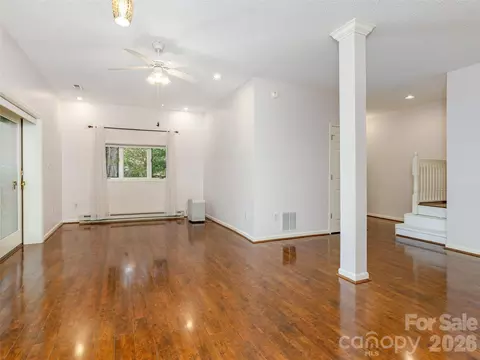 Living - 204 Greenleaf Dr, Flat Rock, NC 28731 photo 9 of 10