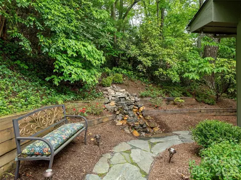 Exterior - 204 Greenleaf Dr, Flat Rock, NC 28731 photo 3 of 12