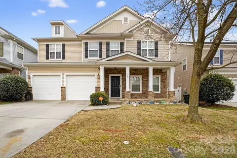 112 Colville Rd, Mooresville, NC 28117