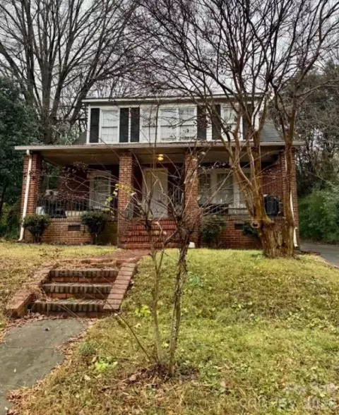 1219 Boone St, Charlotte, NC 28216
