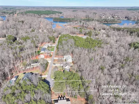 1643 Parkside 54 Dr #54, Catawba, NC 28609