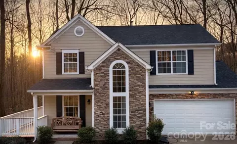 10205 Danesway Ln, Cornelius, NC 28031