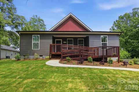 147 White Sw St SW, Concord, NC 28027