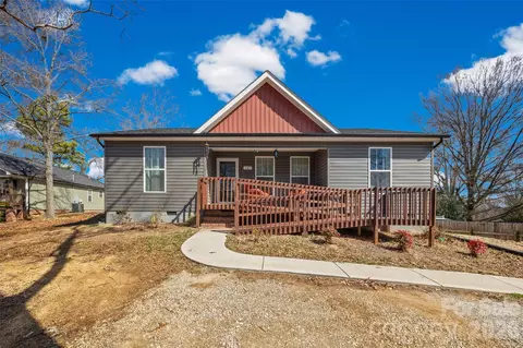 147 White Sw St SW, Concord, NC 28027