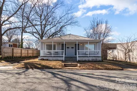 Kivett Street, Asheboro, NC 27203