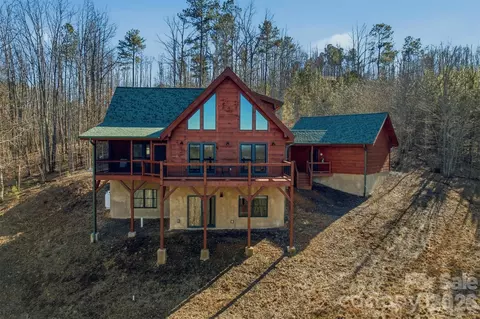 338 Lakeview Trl, Nebo, NC 28761
