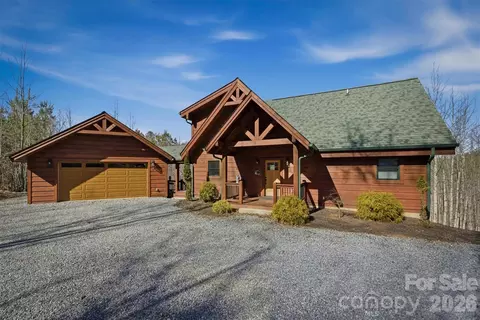 338 Lakeview Trl, Nebo, NC 28761