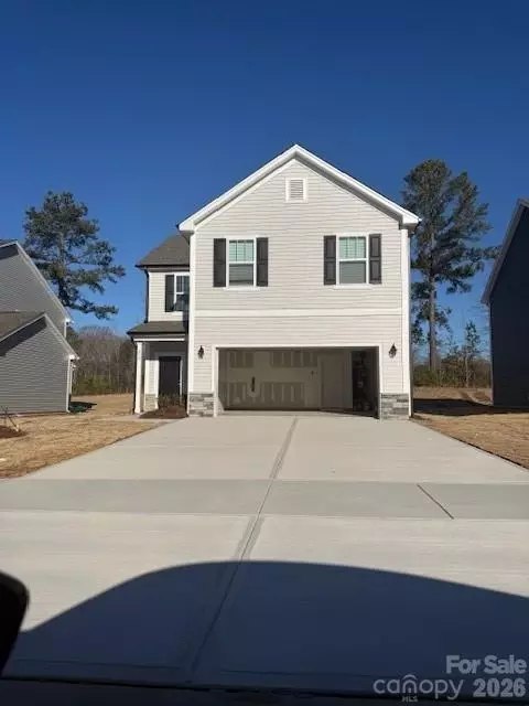 239 Streamside Dr, Stanfield, NC 28163
