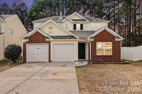 4407 Devonhill Ln, Charlotte, NC 28269