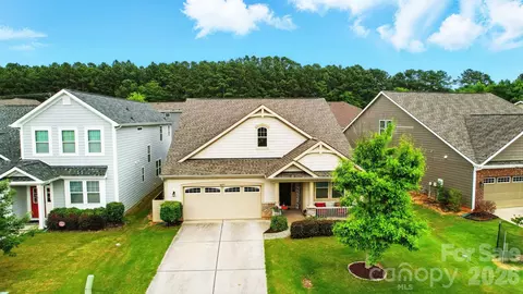 16213 Kelby Cv, Charlotte, NC 28278