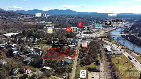 36 Roberts St, Asheville, NC 28801