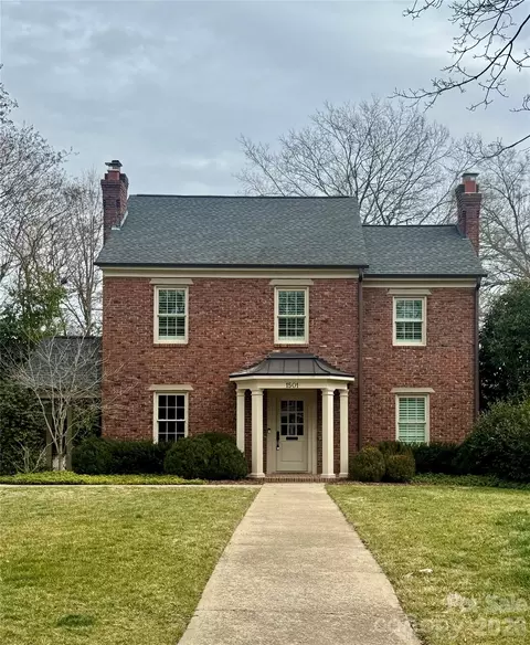 1501 Biltmore Dr, Charlotte, NC 28207