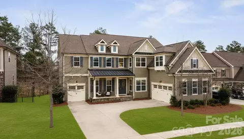 15208 Montage Ln, Charlotte, NC 28278