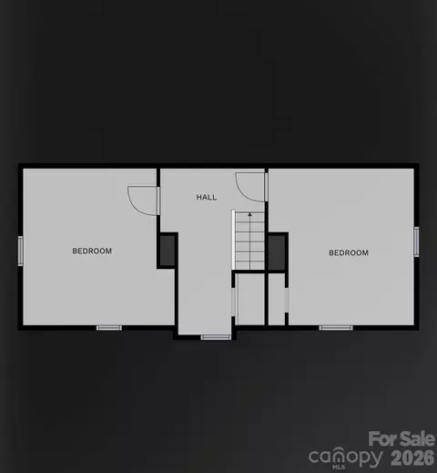 Floorplan - 101 Knight Dr, Clyde, NC 28721 photo 2 of 2