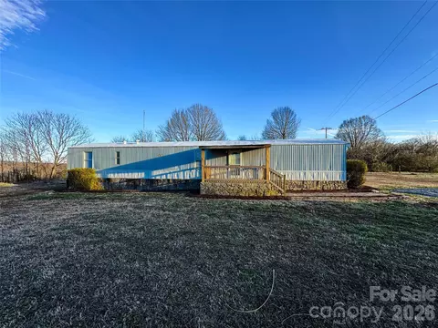 Exterior - 7555 Palm Tree Dr, Vale, NC 28168 photo 2 of 4