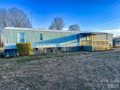 Exterior - 7555 Palm Tree Dr, Vale, NC 28168 photo 1 of 4