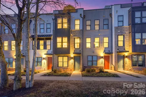 5026 Tiny Ln, Charlotte, NC 28203